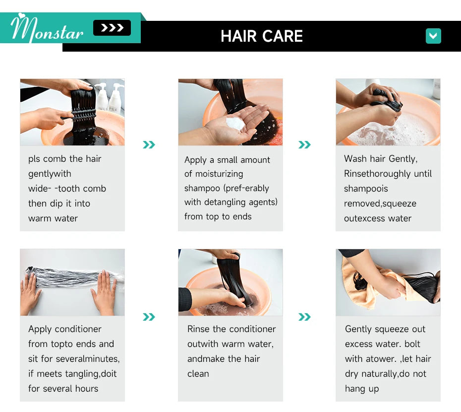 Monstar 1 3 4 613 Blonde Straight Hair Bundles Brazilian Remy Human Hair Extension Honey Blonde Bundles 30 32 34 36 38 40 Inches